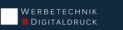 Schicke Werbung Logo